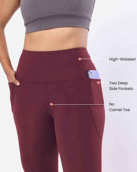 Regular The Greatest Leggings with 2 Side Pockets