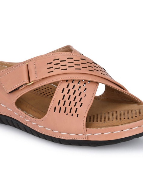 MALIDA Womens Wedge Arch Support Flip Flops Cushion India | Ubuy