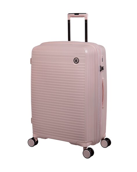 Polycarbonate trolley 2025