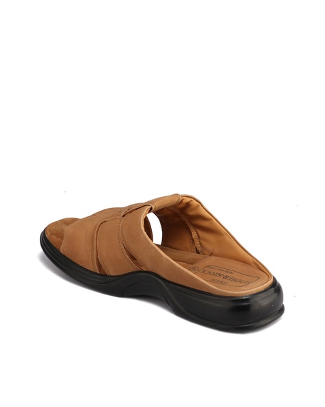 Red chief chappal on sale gents