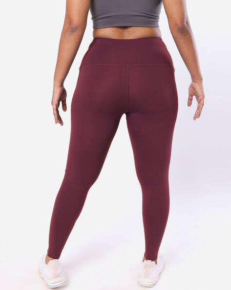 Regular The Greatest Leggings with 2 Side Pockets