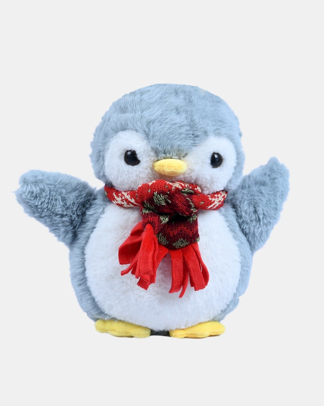 Bird store soft toy