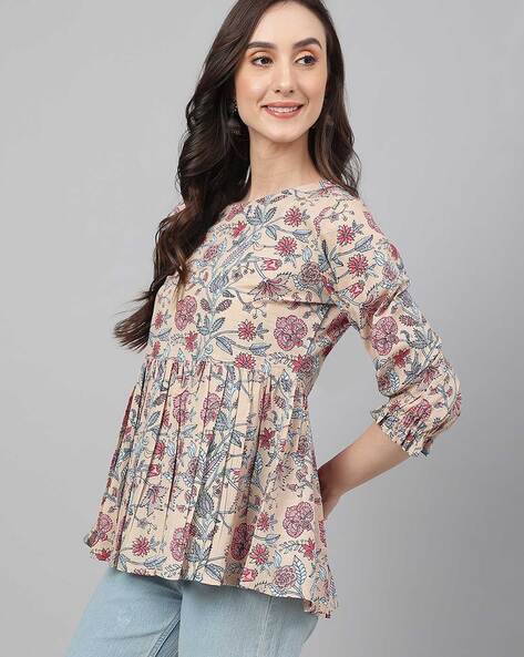 Buy online Girls V Neck Flared Sleeve Frock from girls for Women by  Stylestone for ₹809 at 52% off | 2024 Limeroad.com