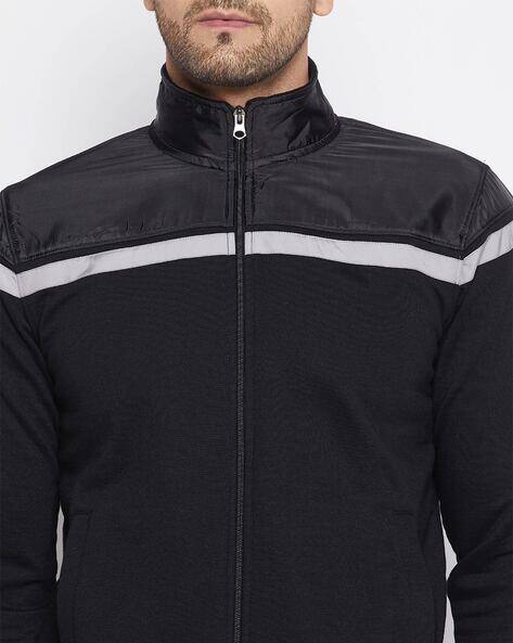 Buy Black Tracksuits for Men by WILD WEST Online | Ajio.com