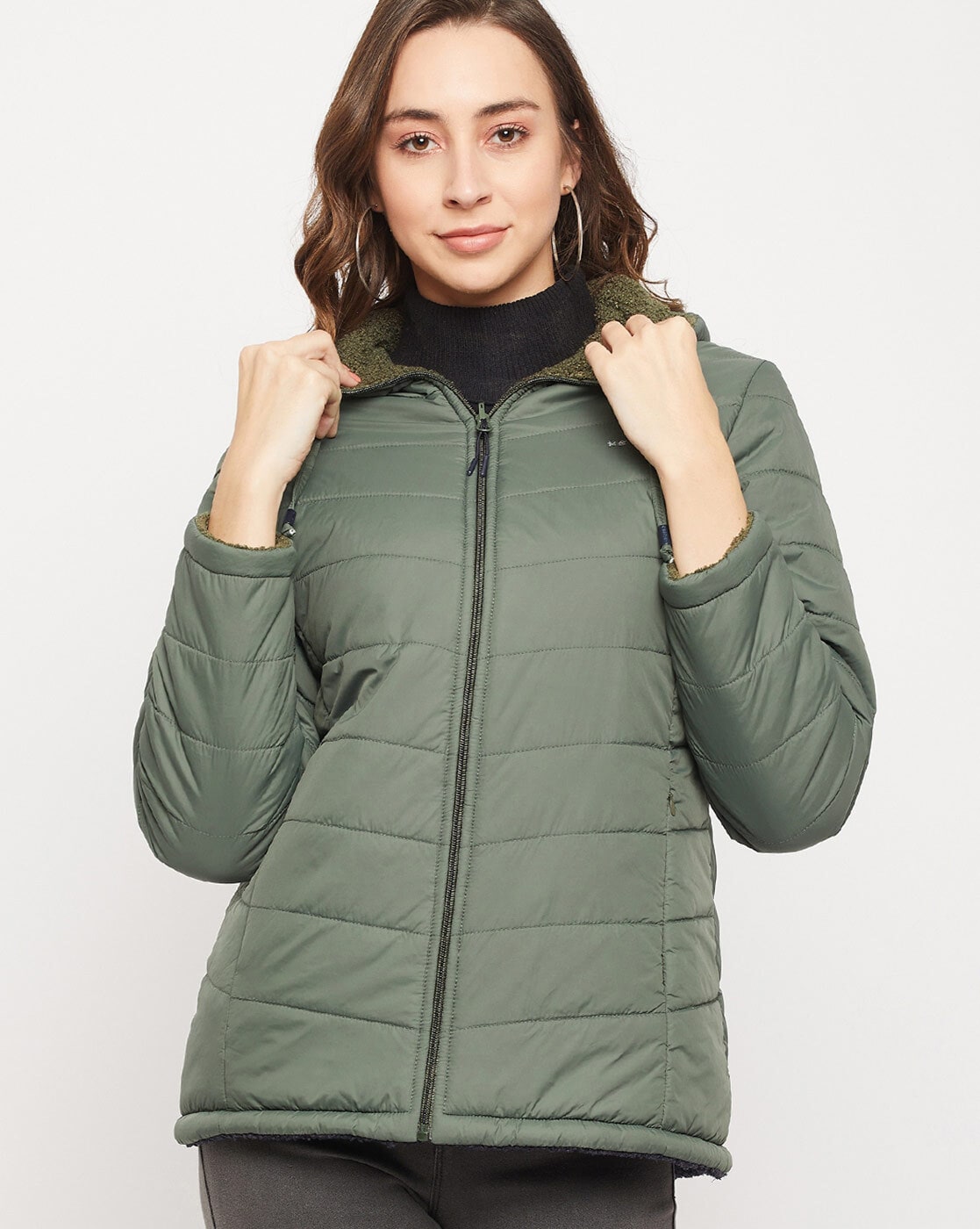 Buy Beige Jackets & Coats for Women by Vero Moda Online | Ajio.com