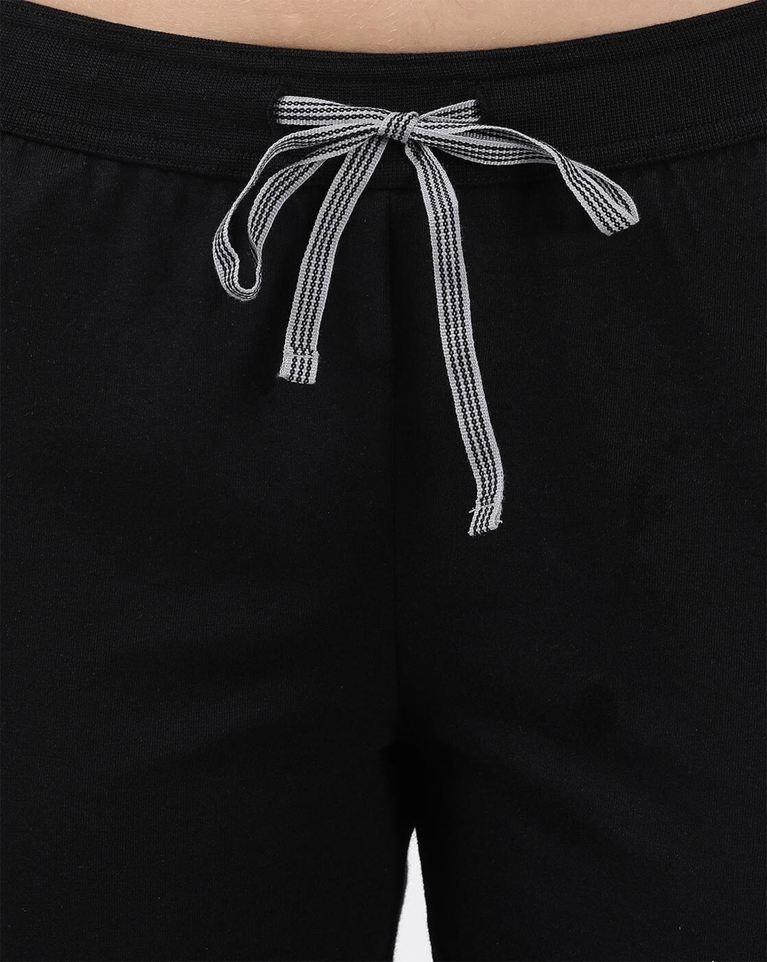 Buy Black Track Pants for Women by JOCKEY Online