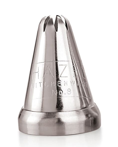 Noor Icing Nozzles Noor Basket Nozzle Noor Icing Nozzle Delicate 39