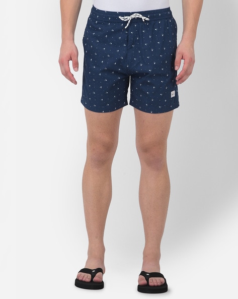 Bermudas best sale slim fit