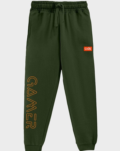 Ovo joggers cheap