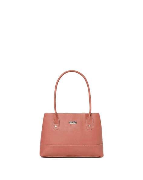 Buy Orange Handbags for Women by FOSTELO Online Ajio