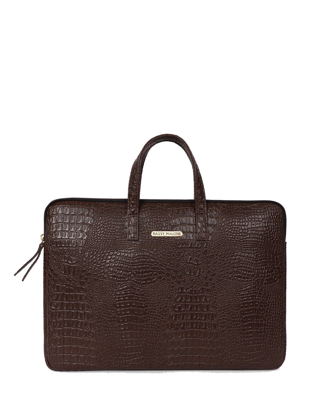 Brahmin laptop bag hot sale