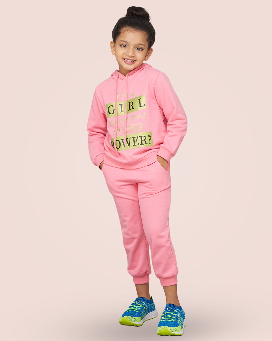 Buy Pink Sets for Girls by ZALIO Online