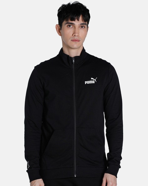 Puma Grey Jackets - Buy Puma Grey Jackets online in India