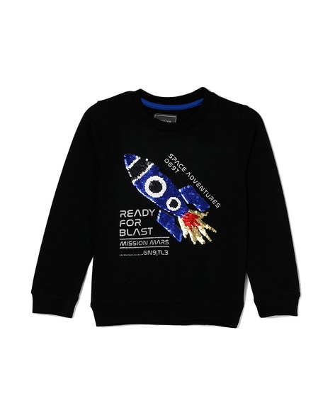 Max 2024 sweatshirts online