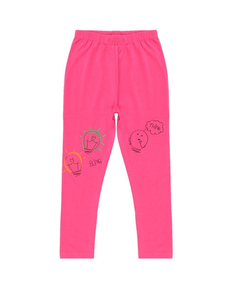 PINK Victoria's Secret | Pants & Jumpsuits | Vs Pink Bling Cotton Yoga  Legging Size M | Poshmark