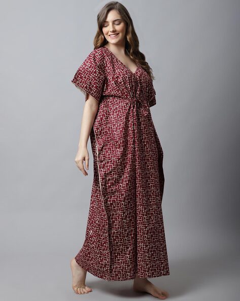 Caftan nighty online