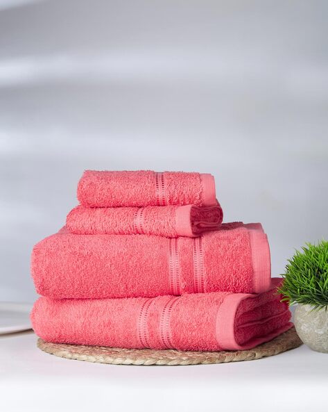 Welspun towel online price