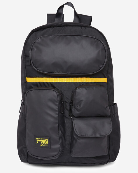 Spykar backpack clearance