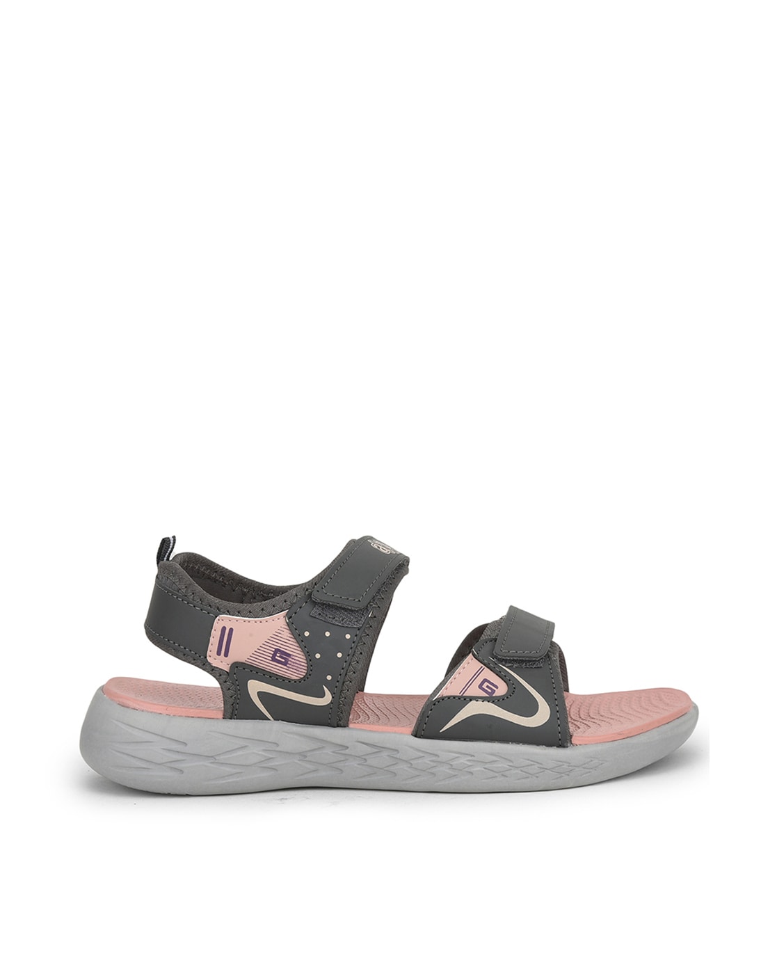 Buy BLUSH Flip Flop & Slippers for Women by max Online | Ajio.com