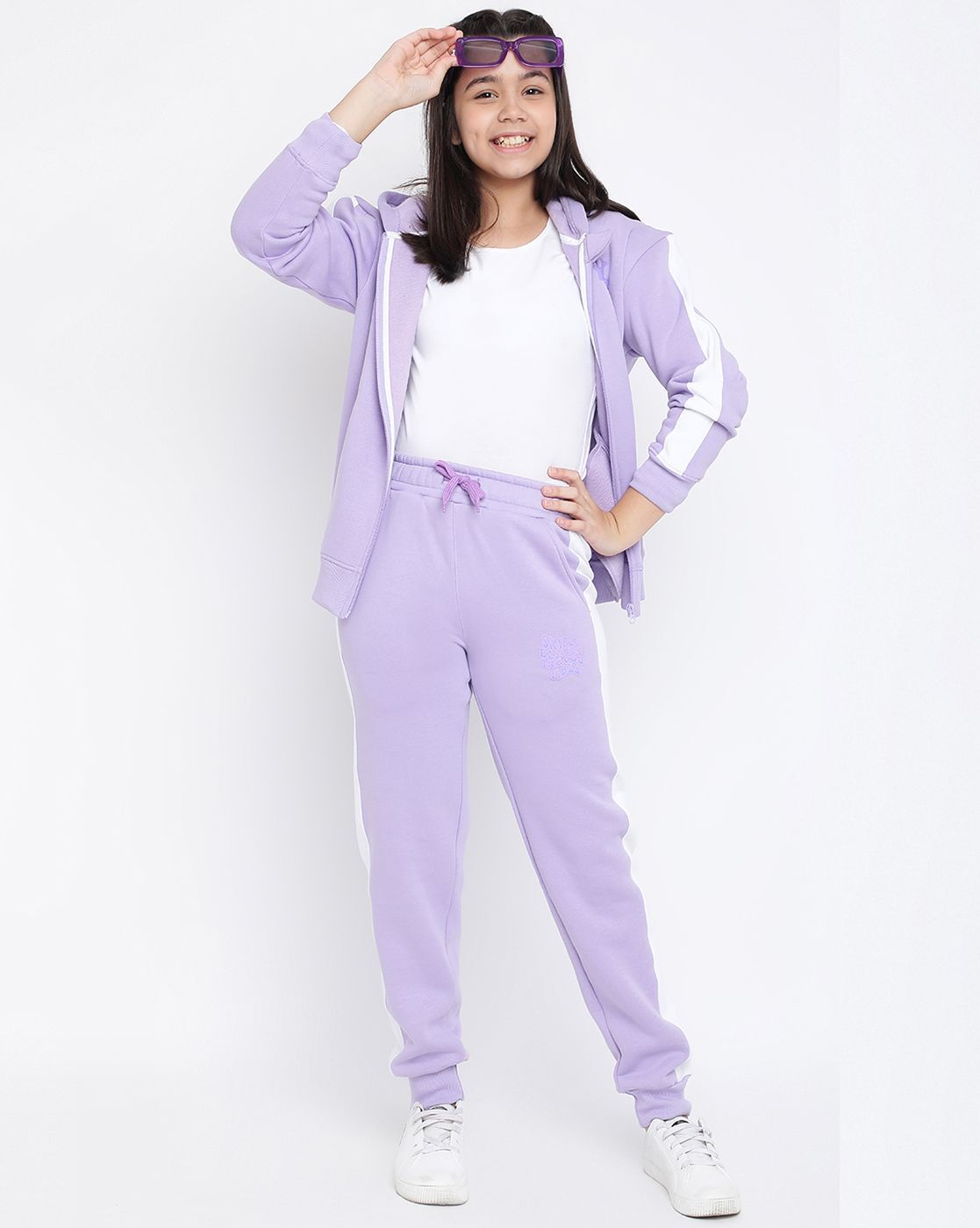 Horny Toad Womens Small Sweat Pants Track Pants Activewear Purple