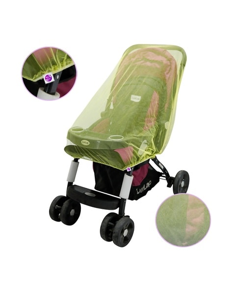 Baby 2024 pram nets