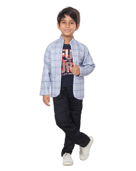 3 piece 2024 dress for boys