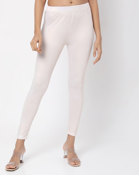 Go Colors Lycra Blend Ladies Ankle Length Legging at Rs 499 in Mumbai