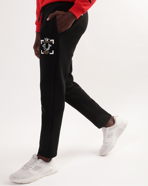 Dolce  Gabbana DG Essentials stretchcotton Track Pants  Farfetch