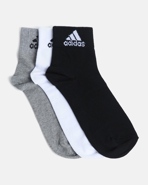 Adidas ankle shop socks mens