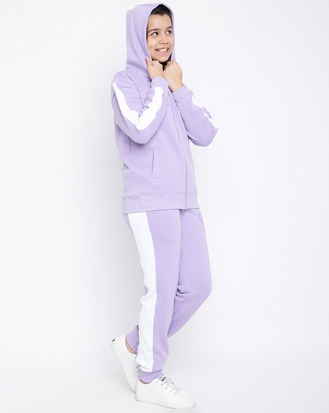 Buy Purple Sets for Girls by LI'L TOMATOES Online