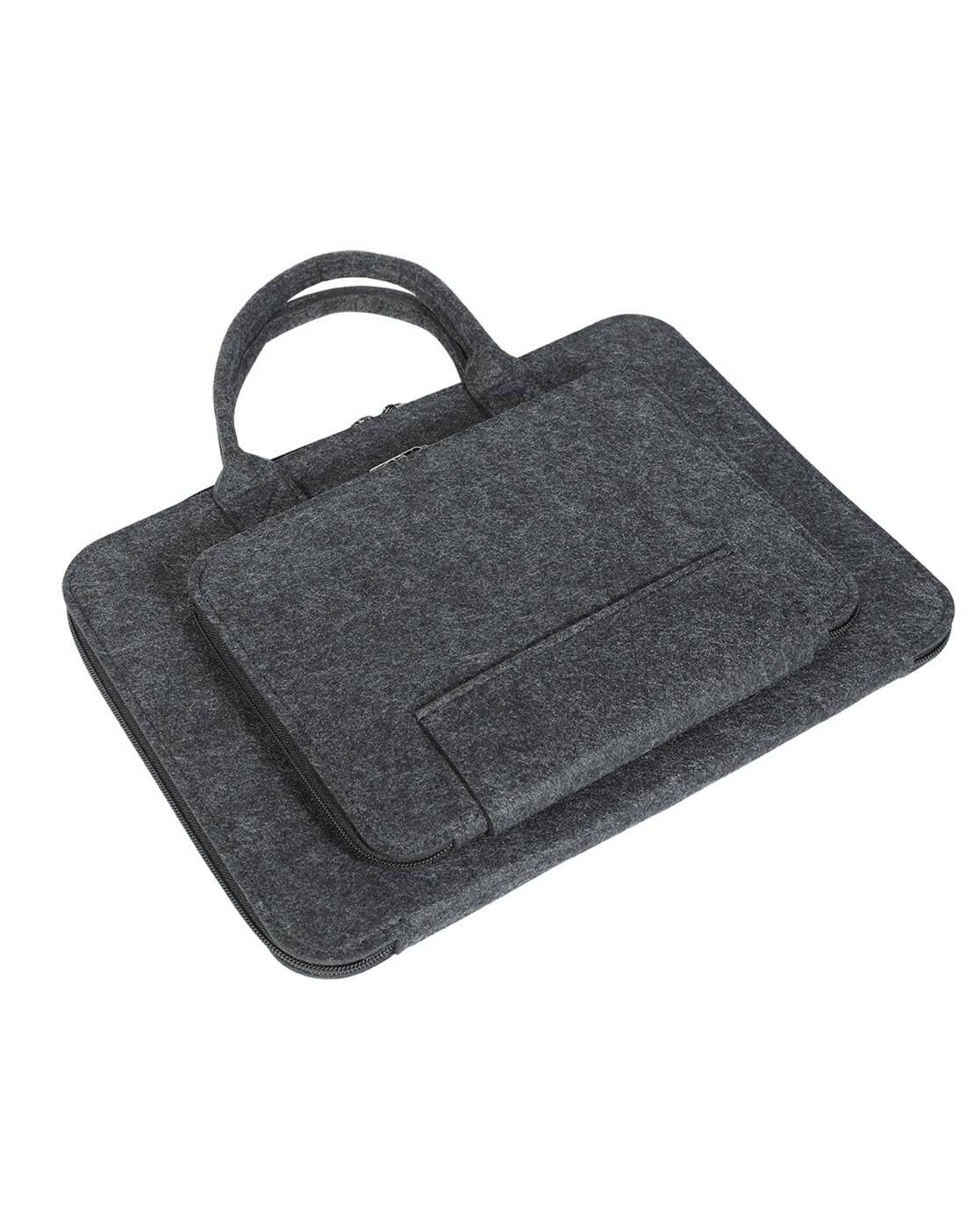 Buy Dark Grey Laptop Bags for Men by Market 99 Online