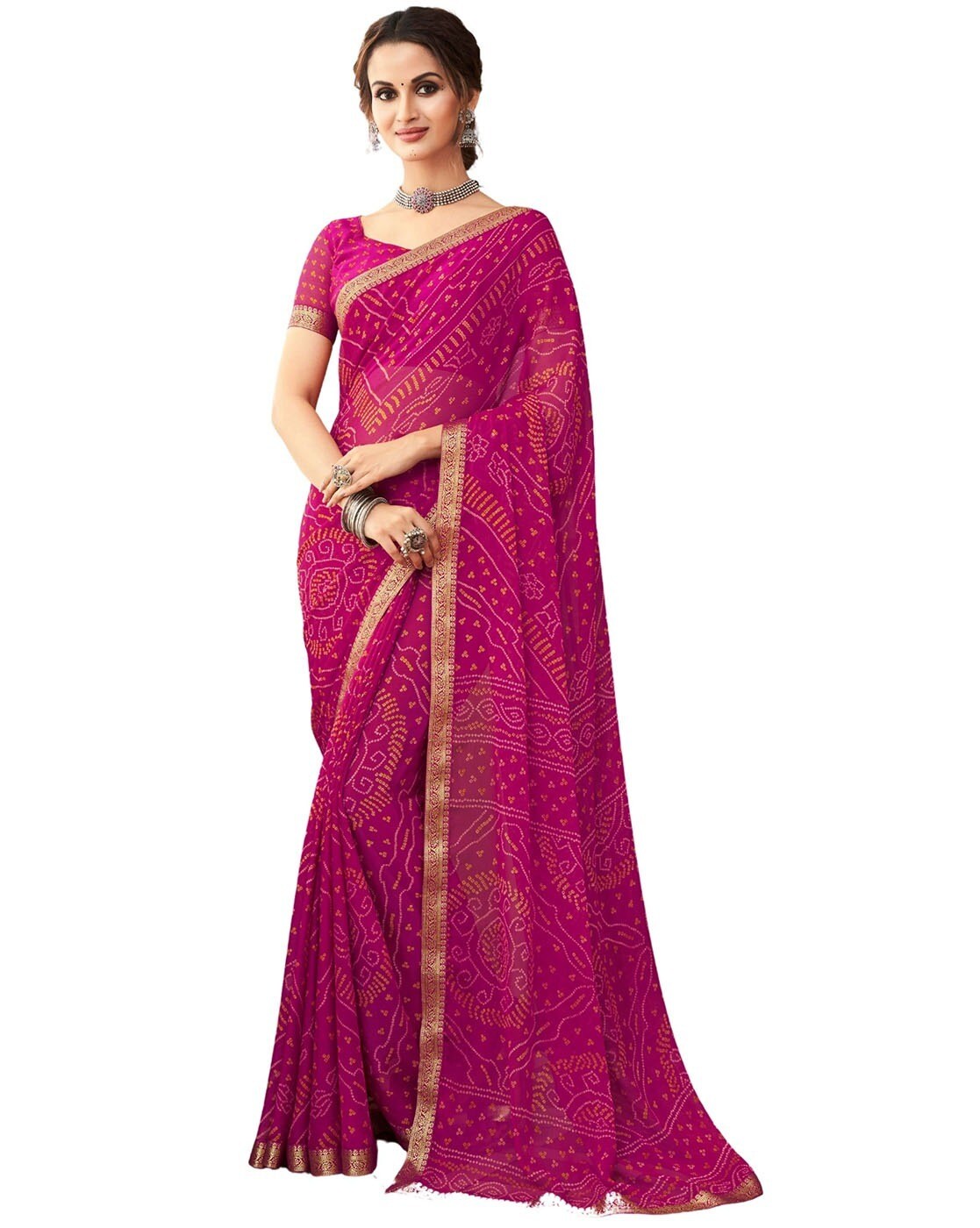cotton saree for women daily use under 200