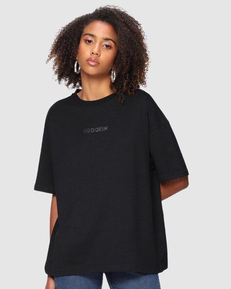 bewakoof t shirts online womens