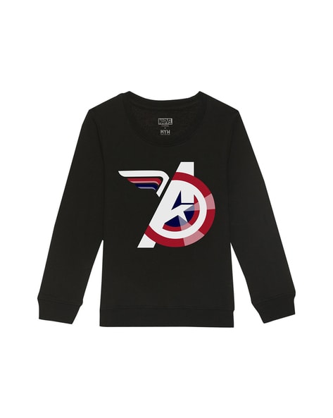 Marvel 2025 sweatshirts online