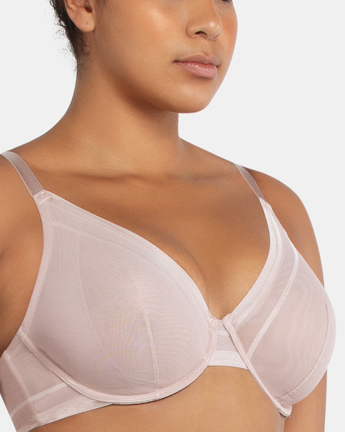 Buy Nude Bras for Women by PARFAIT Online