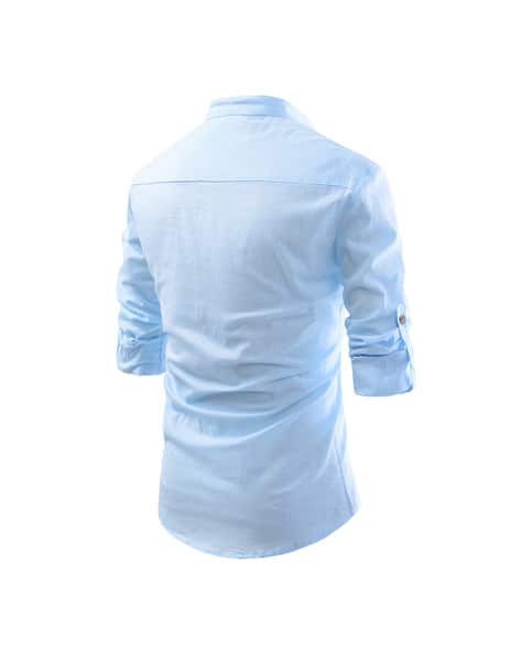 Pack of 2 Shirt Kurtas