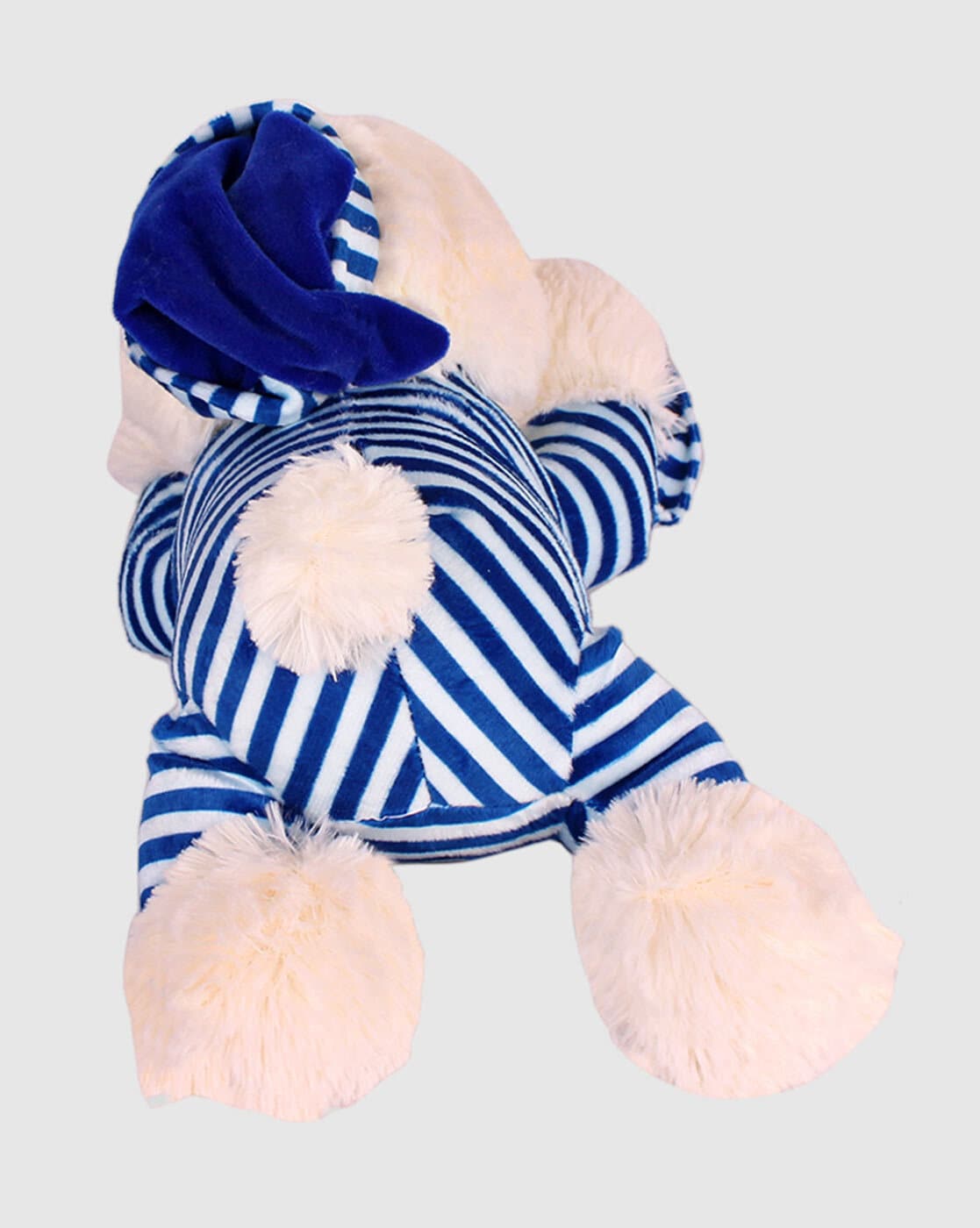 DukieKooky Kids Blue Giraffe Soft Toys Height 35 cm Online India, Buy Soft  Toys for (3-8Years) at  - 12236808