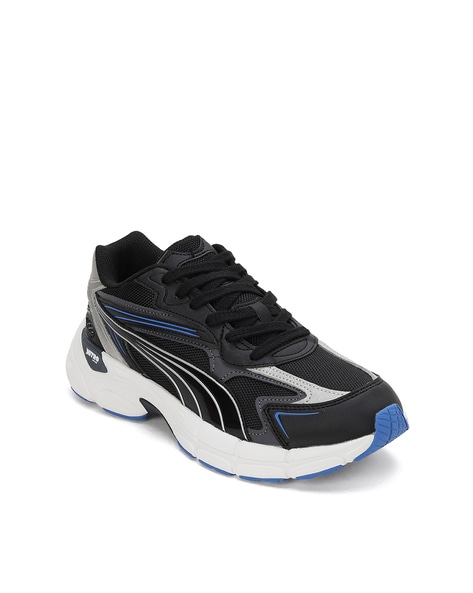 puma men's carlos ind running shoes