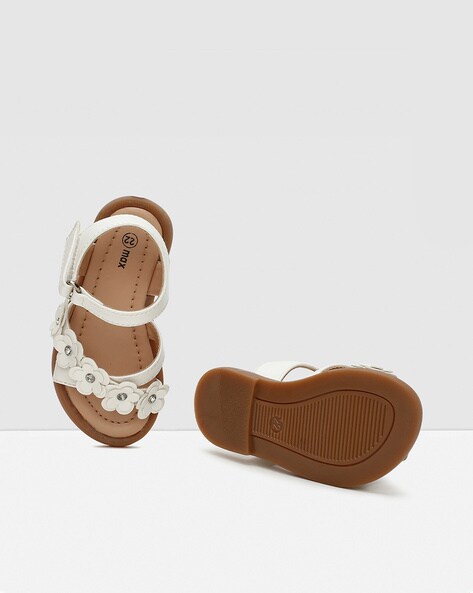 Next girls online sandals