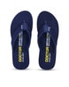 Buy Navy Flip Flop & Slippers for Women by Doctor Extra Soft Online ...