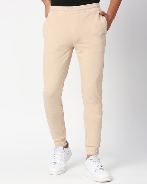 Buy Grey Track Pants for Men by PERFORMAX Online | Ajio.com