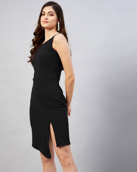 Buy Black Dresses for Women by Rare Online