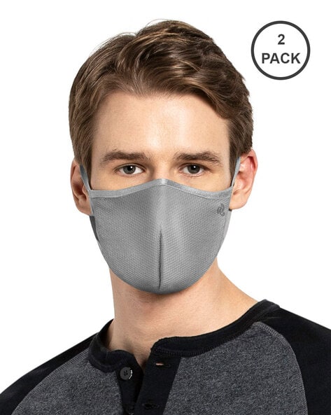 Buy Grey Gloves & Masks for Men by JOCKEY Online