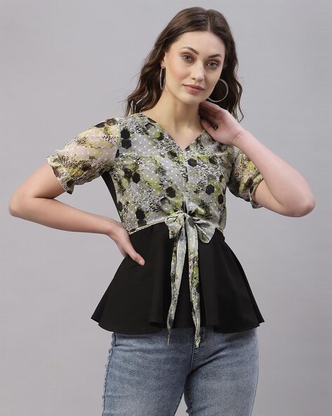 Selvia Womens Tops - Buy Selvia Womens Tops Online at Best Prices In India