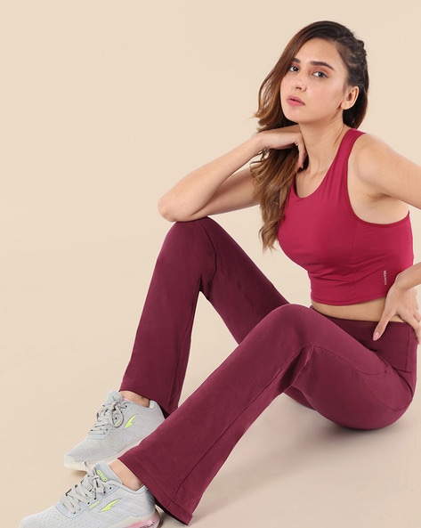 Women Full Length Track Pants