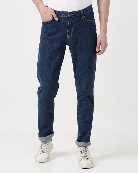 90s vintage lee jeans - Gem