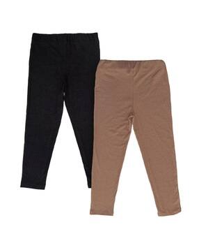 cherry crumble by nitt hyman Pack of 2 Skinny Jeggings-picture-16