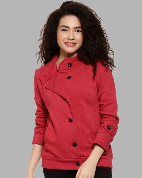 Ladies Jacket Campus Sutra Jackets Flipkart Jacket For Ladies On