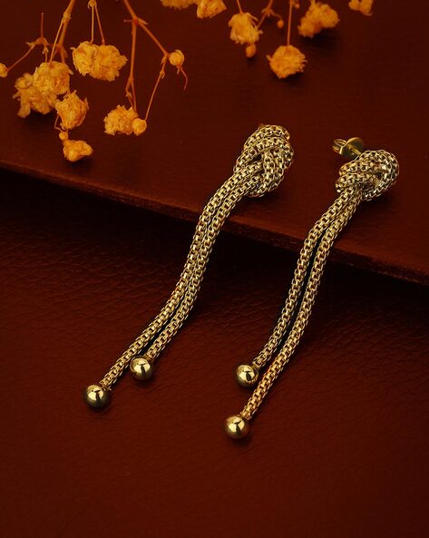 Share more than 166 modern style earrings