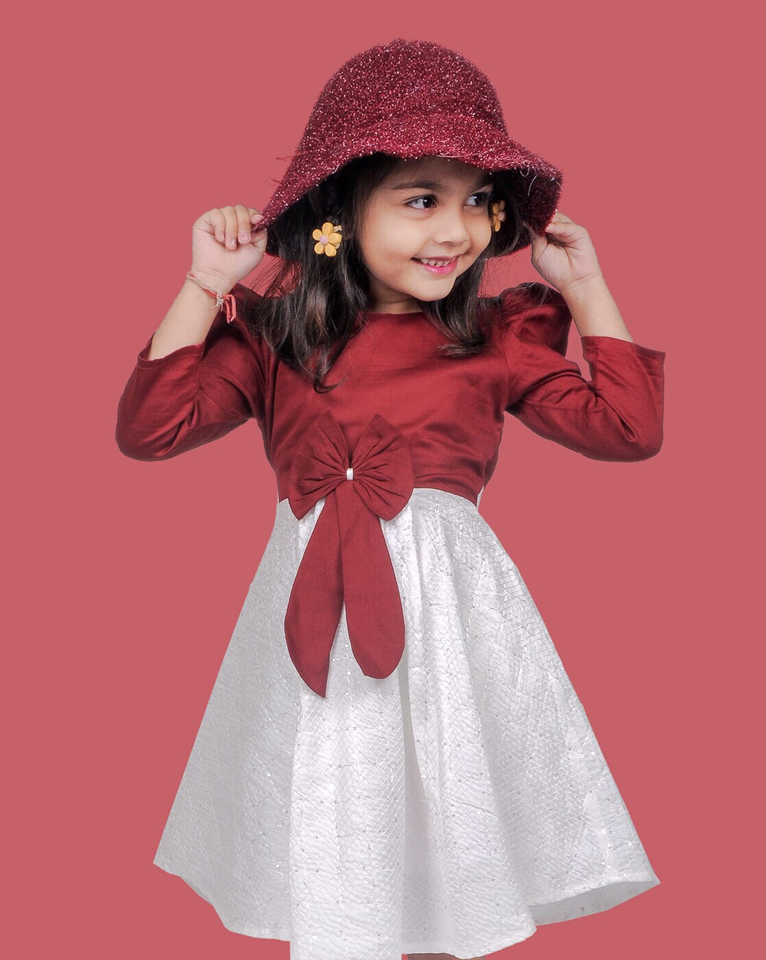 5 Best Fashion Ideas to Dress Up Your Kid This Wedding Season